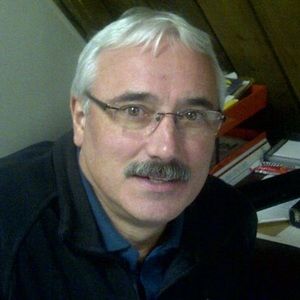 Meet your Posher, Ken